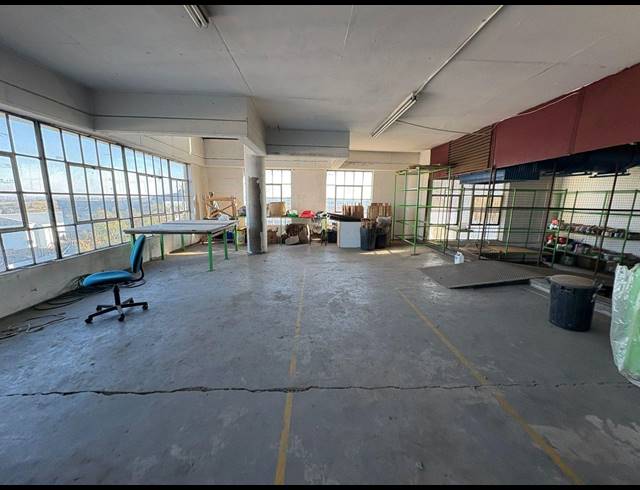 6,023M² WAREHOUSE FOR SALE IN INDUSTRIA NORTH